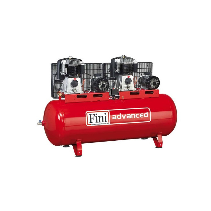 COMPRESSORE  BKT120-900-20 400/50CE2 10HP-7,5kW