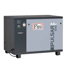 COMPRESSORE "Mod. Pulsar EVO BK113-4" - 4 HP - 3 kW