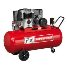 COMPRESSORE FINI "BK114-200-4" - 4 HP - 3 kW