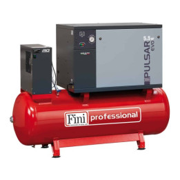 COMPRESSORE  "Pulsar EVO BK 114-500-5,5-ES"