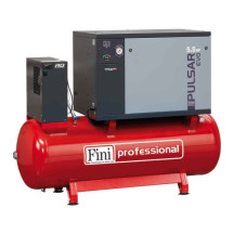 COMPRESSORE  "Pulsar EVO BK 114-500-5,5-ES"