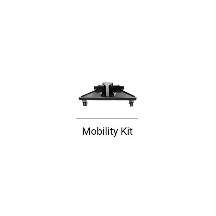 MOBILITY KIT PER ASSETTO RUOTE V2380