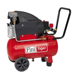COMPRESSORE FINI  "Tiger 265M" - 2 HP - 1,5 kW