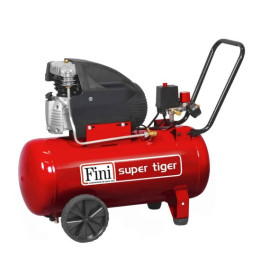 COMPRESSORE FINI "Super Tiger 265M" - 2 HP - 1,5 kW