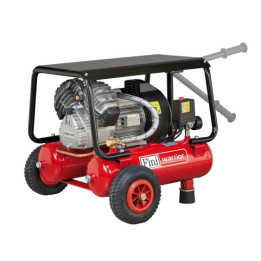 COMPRESSORE FINI "WARRIOR 402M" 3 HP - 2,2 kW