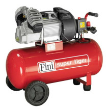 COMPRESSORE FINI "TIGHER 402M" 3 HP - 2,2 kW