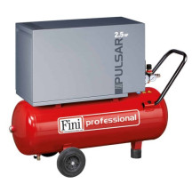 COMPRESSORE FINI "PULSAR/S 362M-90" - 3 HP - 2,2 kW