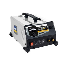 CARICABATTERIE AVVIATORE STARTFLASH 120.24 CNT