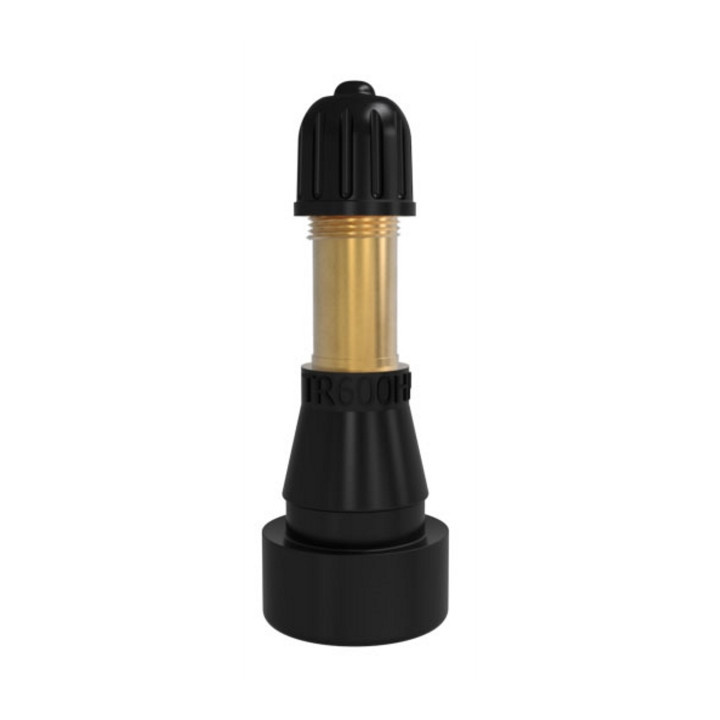 N.1 VALVOLA TUBELESS SNAP-IN Rif. TR 600 HP - L=44 mm