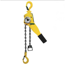 NAT50 - PARANCO MANUALE A LEVA PORTATA 500 KG