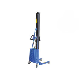 NW300 - SOLLEVATORE A TRAZIONE MANUALE CON