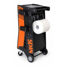 MT 05.088.105- CARRELLO MULTIUSO A 3 PIANI -