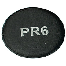 Conf.10 Pz PEZZE ROTONDE MISURA: 114 mm - PC6