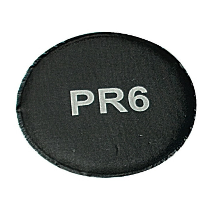 Conf.10 Pz PEZZE ROTONDE MISURA: 114 mm - PC6