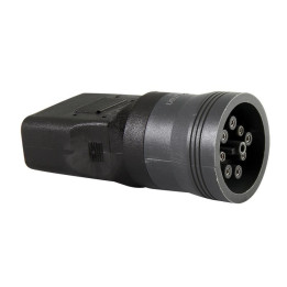 3905786 - ADATTATORE OBD DEUTSCH 9 VIE x CUMMINS