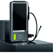 VIDEOSCOPIO 3.9mm DUAL LENS-