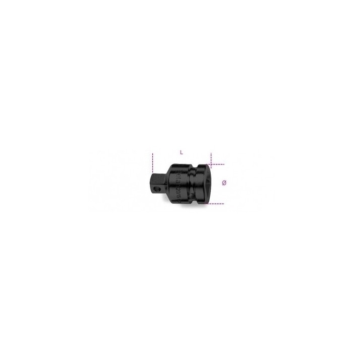 728/15 - RACCORDO A MACCHINA F3/4"x1/2"M