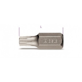 867TX - INSERTO T50 PER VITI TORX - 10 mm