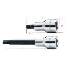 920XZN-M14 - CHIAVE A BUSSOLA 1/2" MASCHIO