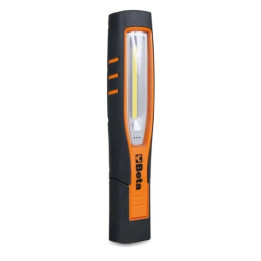 A - 1838SW - LAMPADA LED SNODATA PORTATILE
