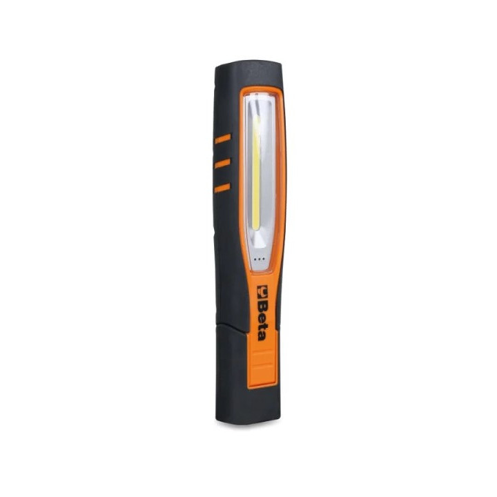 A - 1838SW - LAMPADA LED SNODATA PORTATILE