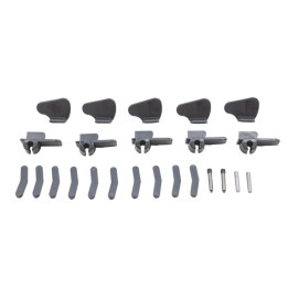 GRUPPO PROTEZIONI UNIFICATE (16 Pz) PER UTENSILE