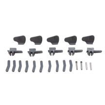 GRUPPO PROTEZIONI UNIFICATE (16 Pz) PER UTENSILE