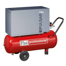 COMPRESSORE PULSAR/S 160M-50 LT  SILENZIATO MK160