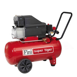 COMPRESSORE FINI "Super Tiger 312M" - 3 HP -