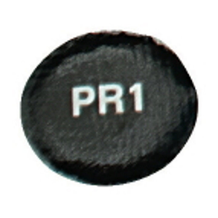 Conf.30 Pz PEZZE ROTONDE MISURA: 54 mm - PC3