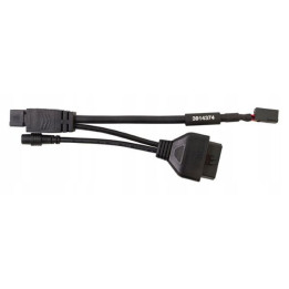 3914374 - CAVO DIAGNOSI ADATTATORE IVECO DAILY 19