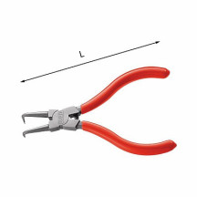 127 CP_12-25  - PINZA