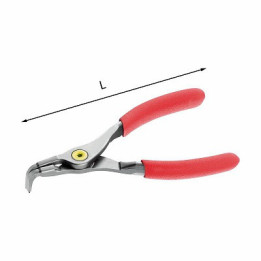 128 PN - PINZA PER ANELLI SEEGER mm 3:9