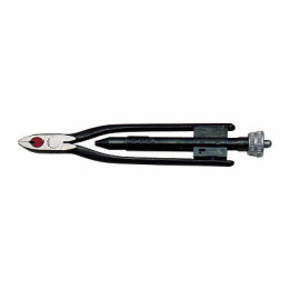 158A-260 mm - PINZA TORCIFILO PER BLOCCAGGI