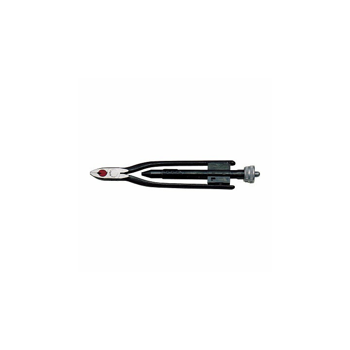158A-260 mm - PINZA TORCIFILO PER BLOCCAGGI