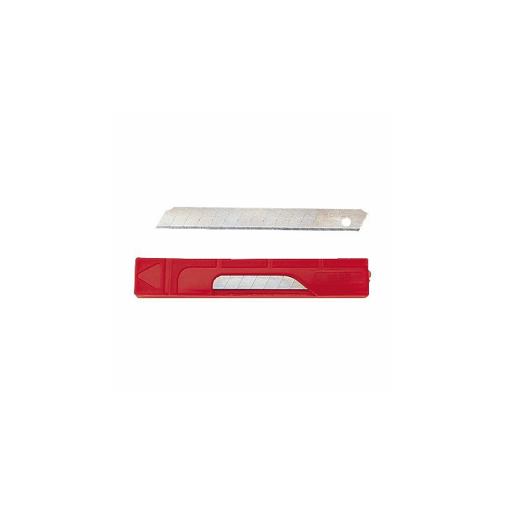 220AR - RICAMBIO LAME (Conf.10 Pz) x CUTTER 220A
