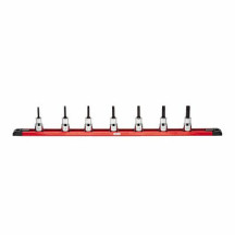 233 3/8" NTX/S7 - SERIE DI 7 CHIAVI A BUSSOLA