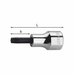 233 1/2" NTX-T60 - CHIAVE A BUSSOLA PER VITI