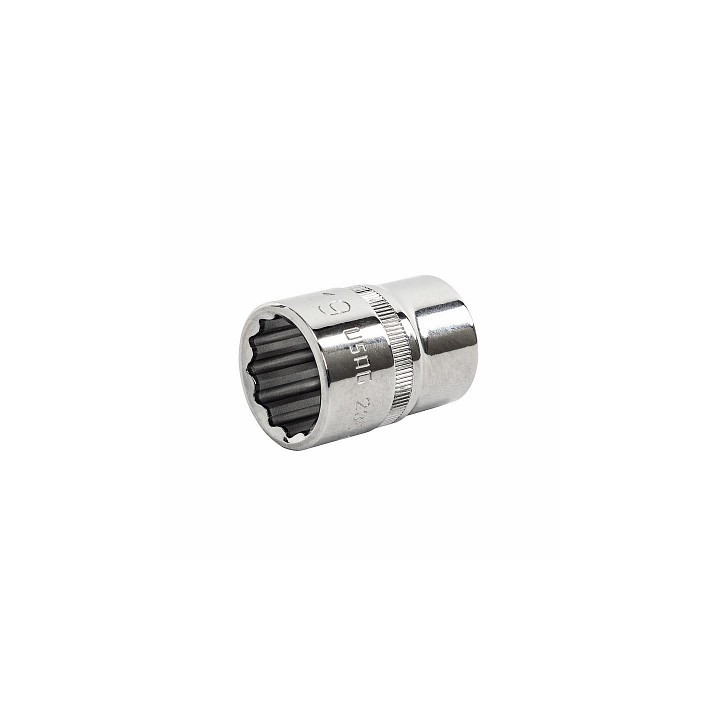 235 1/2" N - BUSSOLA POLIGONALE 23 mm