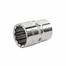235 1/2" N - BUSSOLA POLIGONALE 29 mm