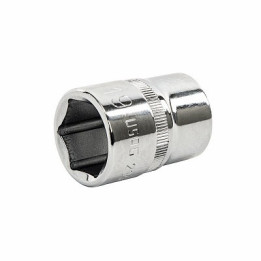 235 1/2" EN - BUSSOLA ESAGONALE 11 mm