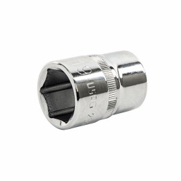 235 1/2" EN - BUSSOLA ESAGONALE 26 mm