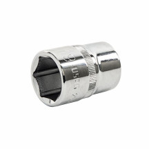 235 1/2" EN - BUSSOLA ESAGONALE 26 mm