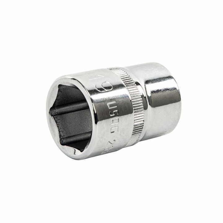 235 1/2" EN - BUSSOLA ESAGONALE 26 mm
