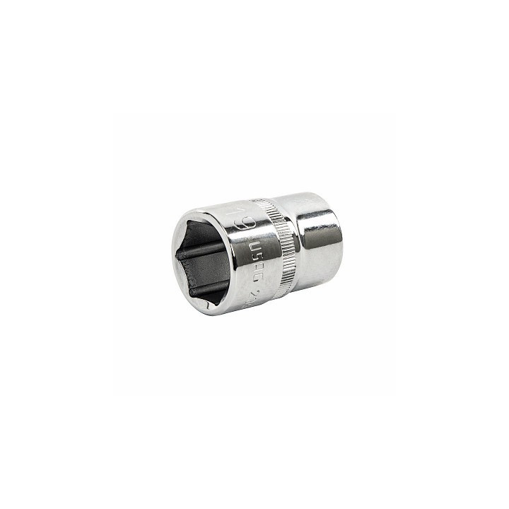 235 1/2" EN - BUSSOLA ESAGONALE 28 mm