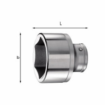 235 1" EN - BUSSOLA ESAGONALE 41 mm