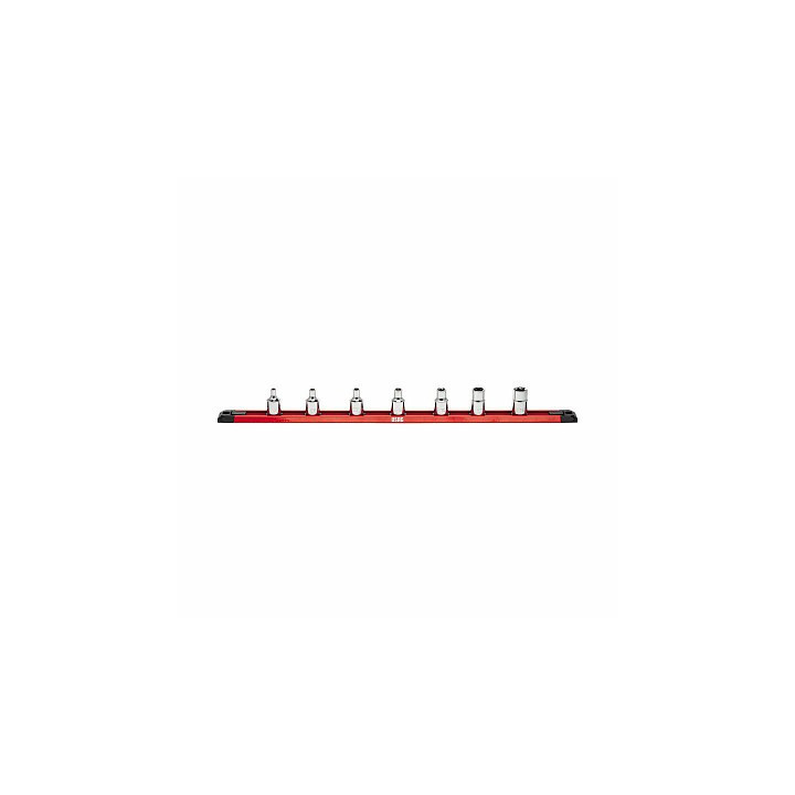 235 3/8" NTX/S9 - SERIE DI 9 CHIAVI A BUSSOLA