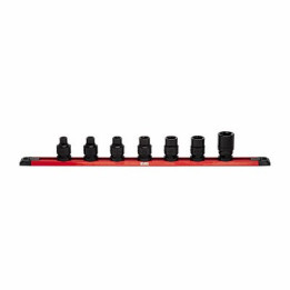 235 1/2" MTX/S7 - SERIE DI 7 BUSSOLE TORX