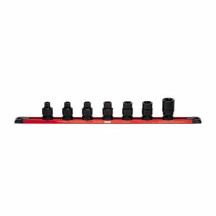 235 1/2" MTX/S7 - SERIE DI 7 BUSSOLE TORX