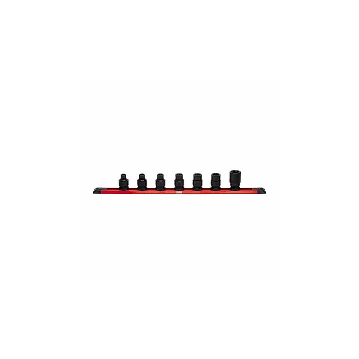 235 1/2" MTX/S7 - SERIE DI 7 BUSSOLE TORX